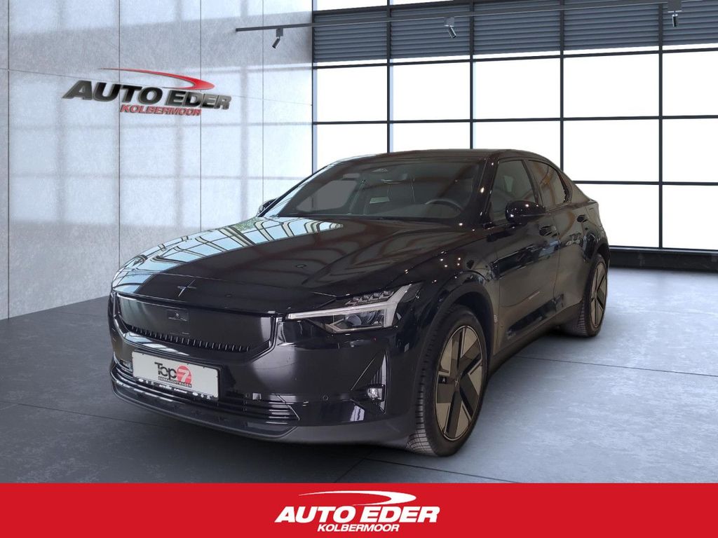 Bild des Angebotes Polestar 2 Long Range Single Bluetooth Head Up Display