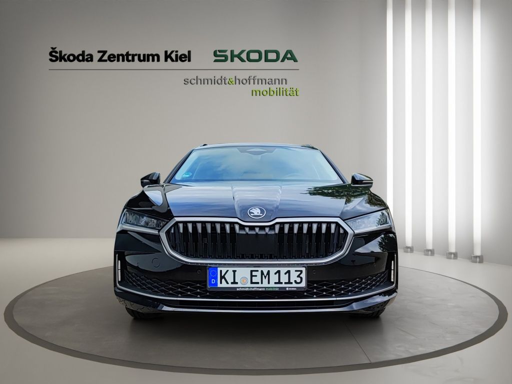 Bild des Angebotes Skoda Superb Combi 2.0 TDI Selection 2.0 TDI 110 kW Se