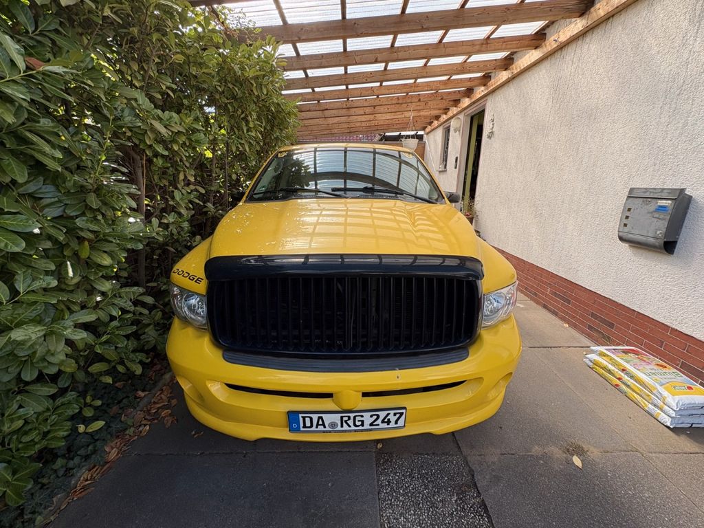 Bild des Angebotes Dodge RAM