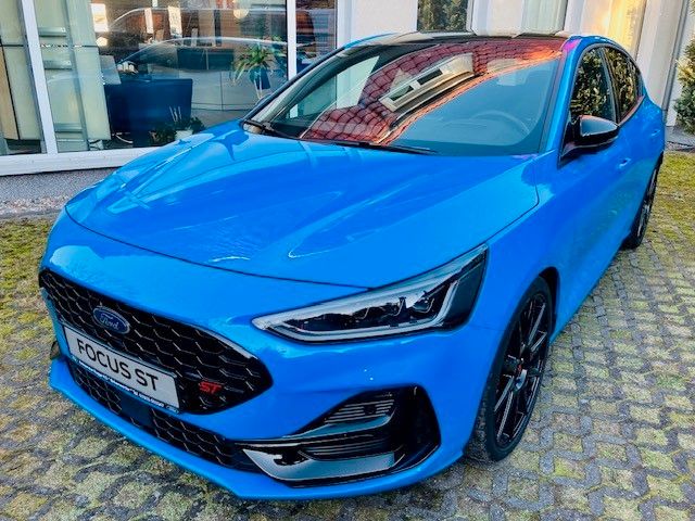 Bild des Angebotes Ford Focus Lim. ST X 2. EcoBoost 280 PS