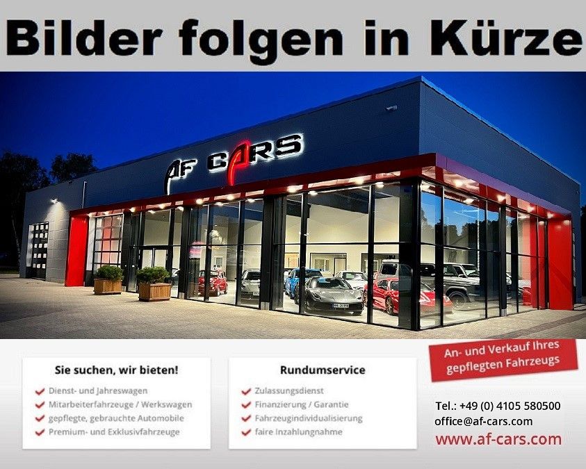 Audi RS 4 2.9 TFSI quattro VOLL B&O Sportabgas Matrix