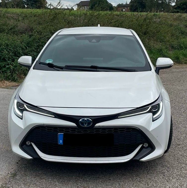 Bild des Angebotes Toyota Corolla 1,8 Hybrid Comfort Comfort