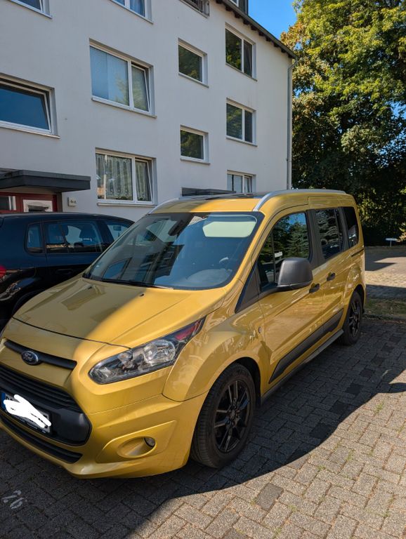 Bild des Angebotes Ford Tourneo Connect 1.0 EcoBoost 74kW Trend Trend
