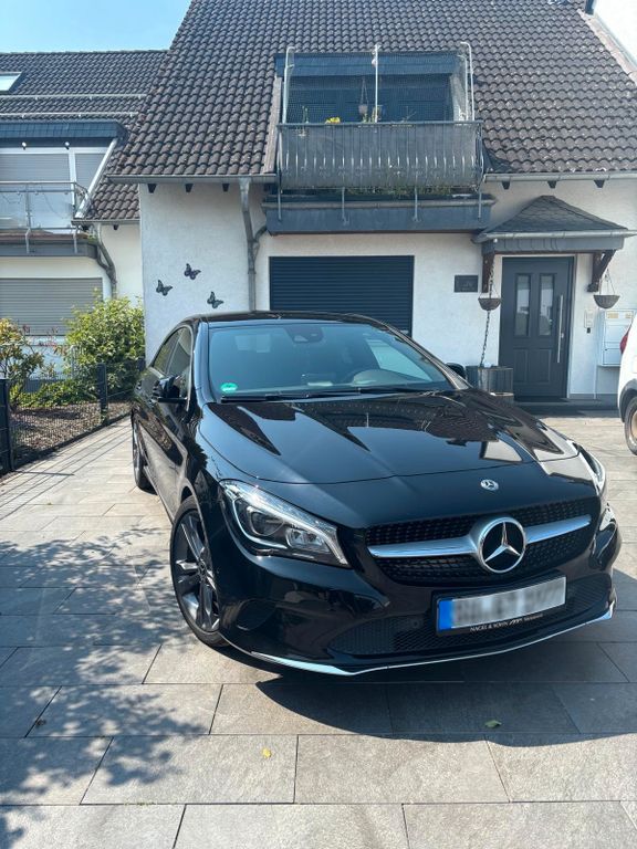 Bild des Angebotes Mercedes-Benz 200 Tüv neu
