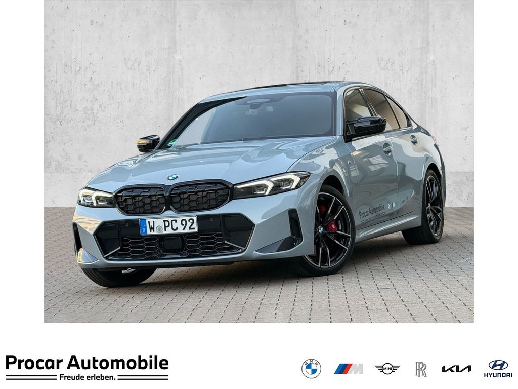 Bild des Angebotes BMW M340d xDrive M Sport Pro DA Prof Pa+ H/K PANO 19