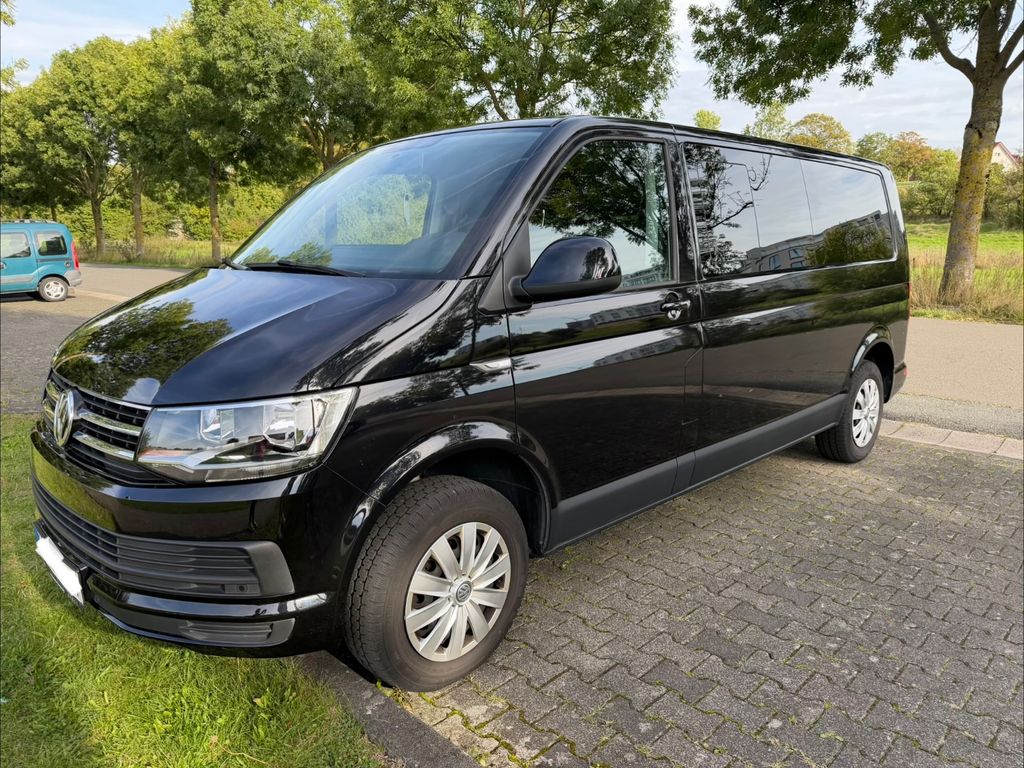 Bild des Angebotes Volkswagen T6 Caravelle 2.0 TDI Comfort DSG LANG AHK