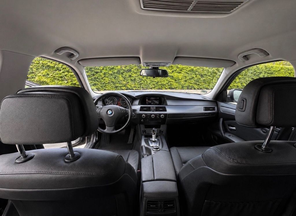 Bild des Angebotes BMW 525d touring Edition Exclusive Edition Exclusive
