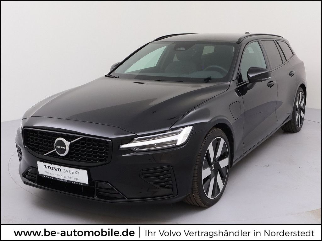Bild des Angebotes Volvo V60 T8 AWD Recharge Plug-In Hybrid Plus Dark