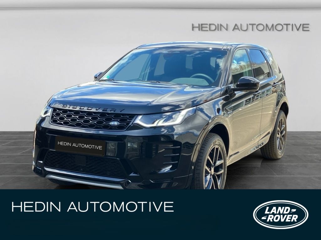 Bild des Angebotes Land Rover Discovery Sport 2.0 Diesel D200 Dynamic S 360°