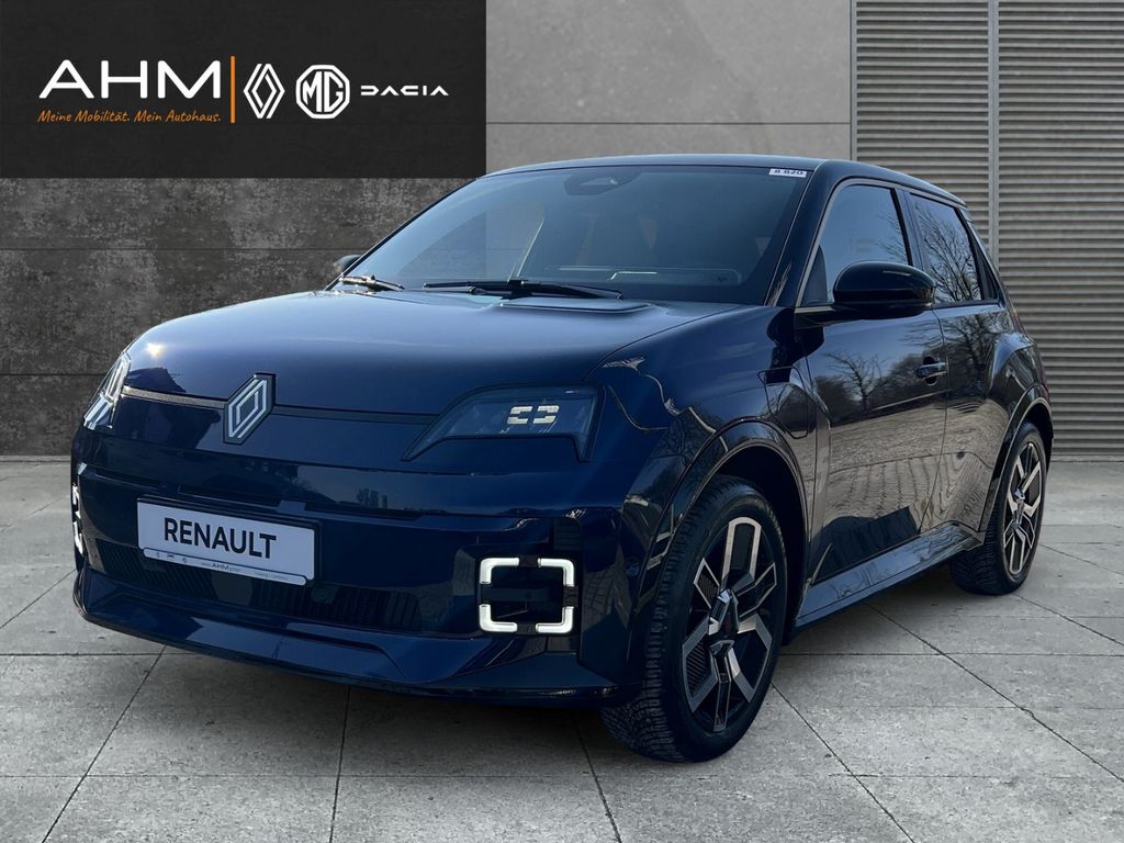 Bild des Angebotes Renault 5 Electric 150 Comfort Range Iconic Five