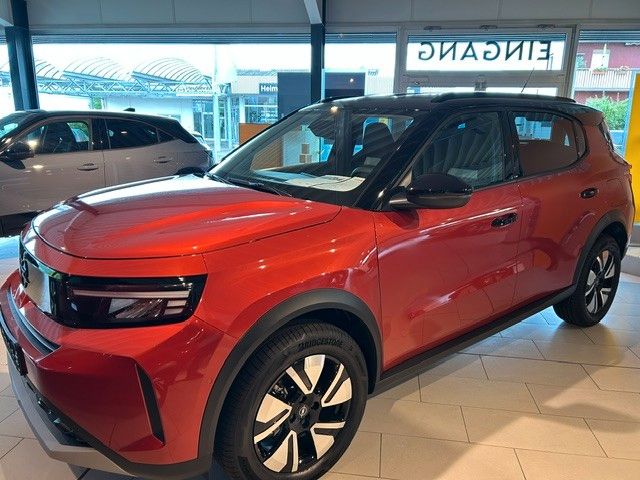 Bild des Angebotes Opel Frontera Electric GS 83 kW