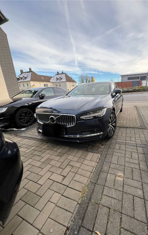 Bild des Angebotes Volvo V90 B4 D Inscription Geartronic Inscription