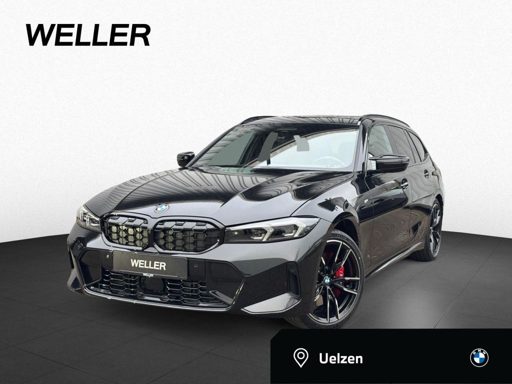 Bild des Angebotes BMW M340d xDrive Touring M-Sport Pro DA.Prof.AHK HUD