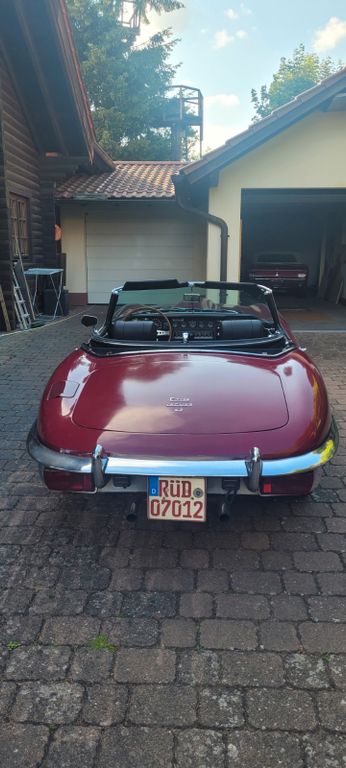 Bild des Angebotes Jaguar E-Type