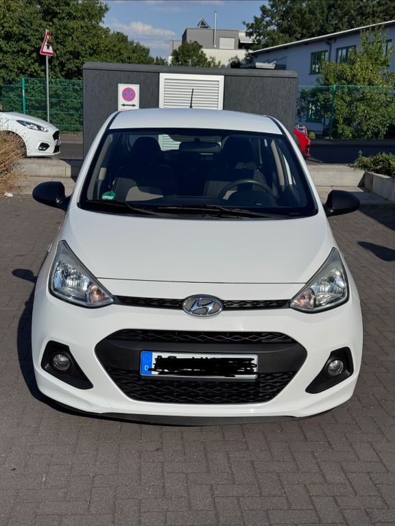 Bild des Angebotes Hyundai i10 1.0 Classic Classic