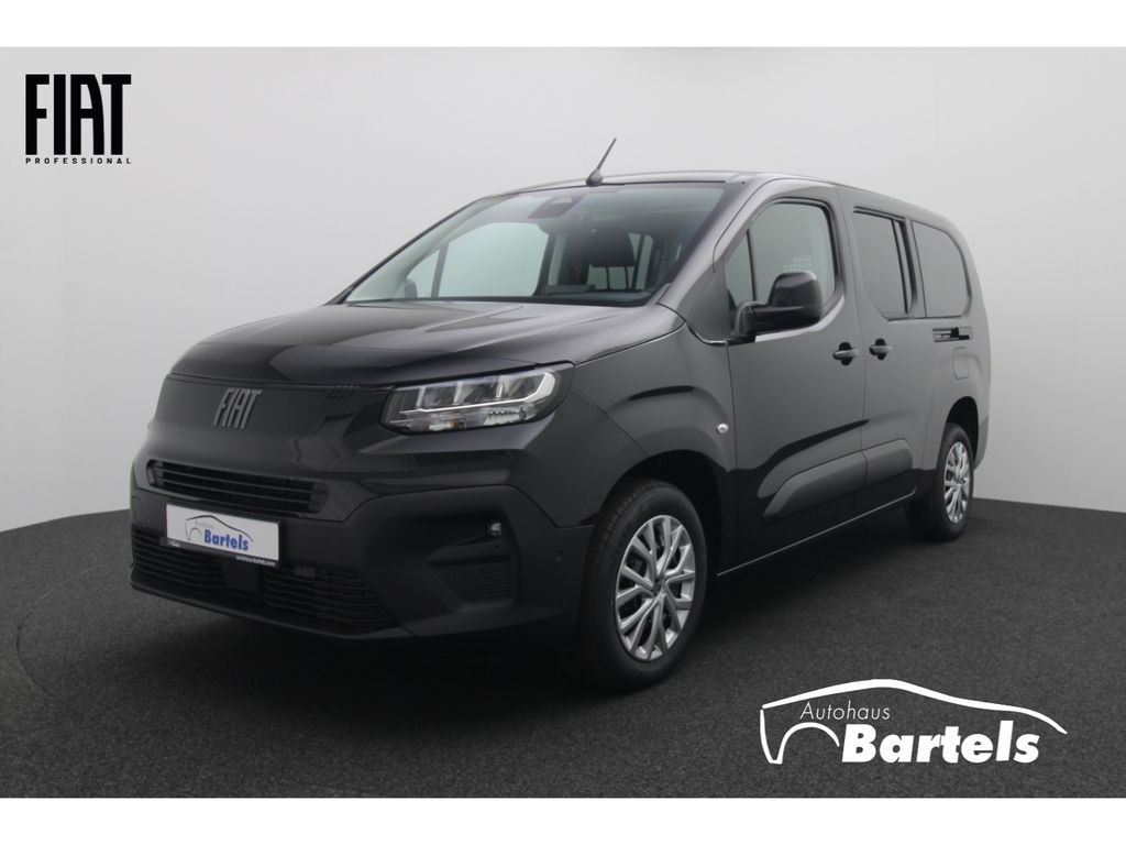 Bild des Angebotes Fiat Doblo Kombi L2 1.5 Diesel 96 kW Navigation