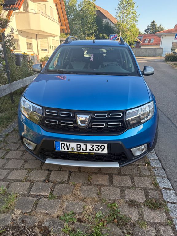 Bild des Angebotes Dacia Sandero TCe 90 Stepway Prestige Stepway Prestige