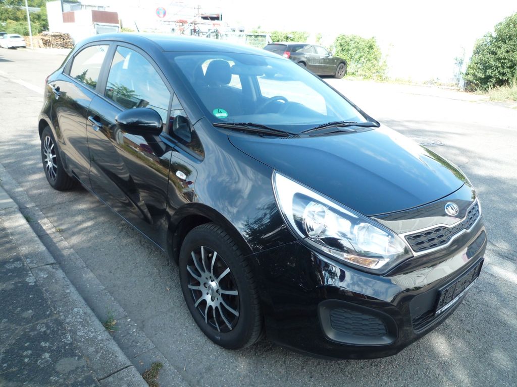 Bild des Angebotes Kia Rio Edition 7,KLIMA