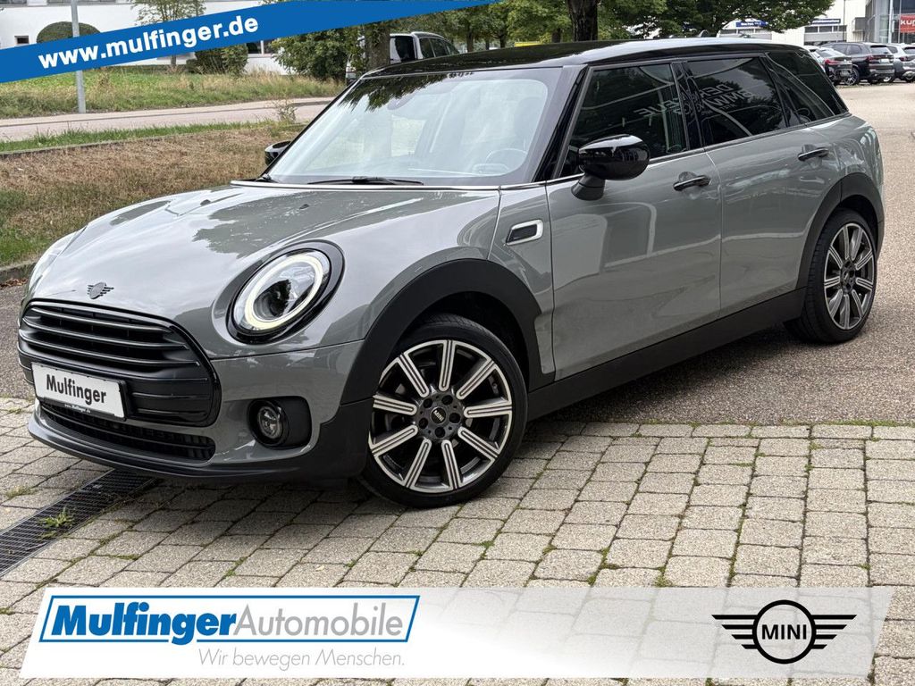 Bild des Angebotes MINI Cooper Clubman Sports.Navi Kamera Sitzh.LED 18"