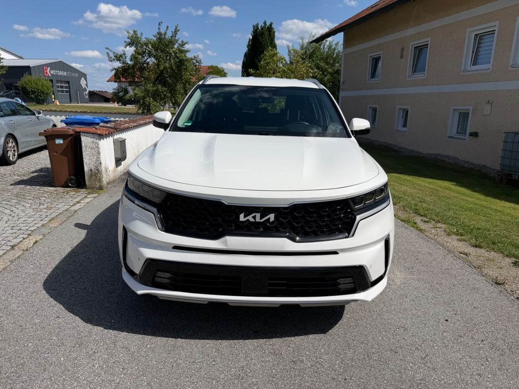 Bild des Angebotes Kia Sorento Vision 4WD