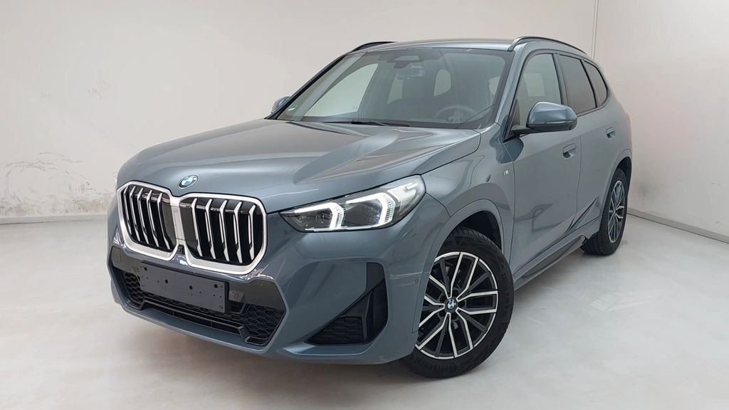 Bild des Angebotes BMW X1 sDr. 20i*M SPORT*ADAP.LED*ACC*HUD*360°*