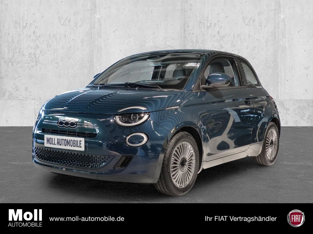 Bild des Angebotes Fiat 500 Hybrid Torino LED Apple CarPlay Android Auto