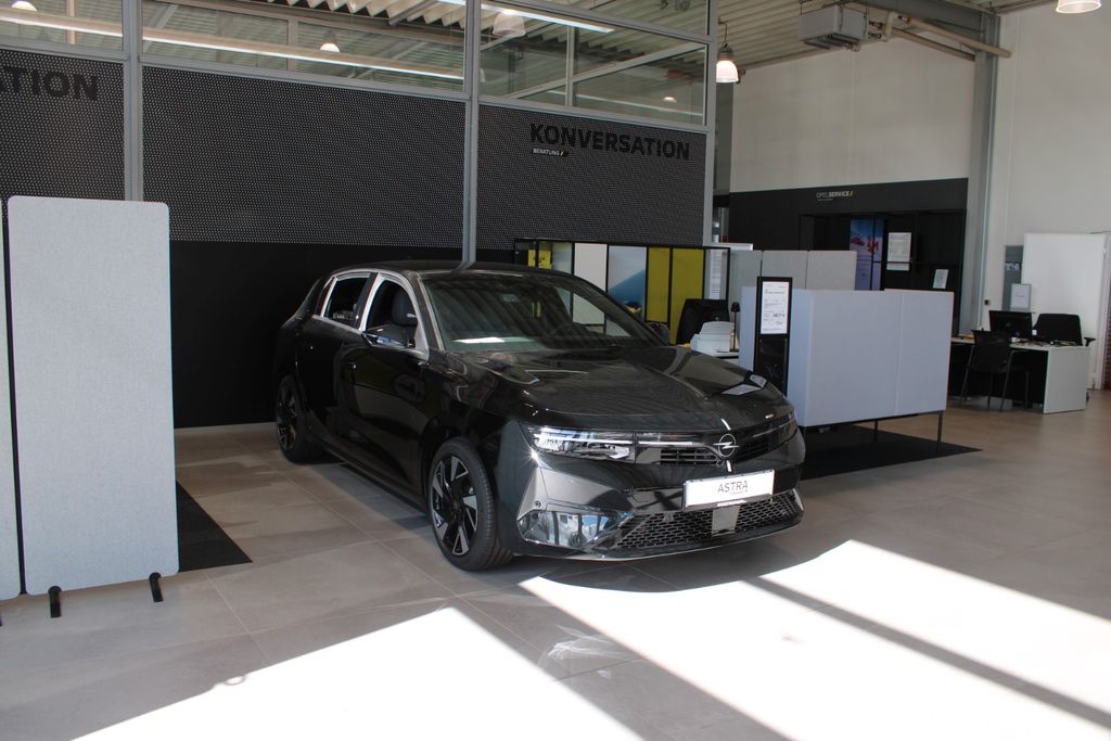 Bild des Angebotes Opel Astra L GS *AHK*WINTER-PAKET*TECH-PAKET*