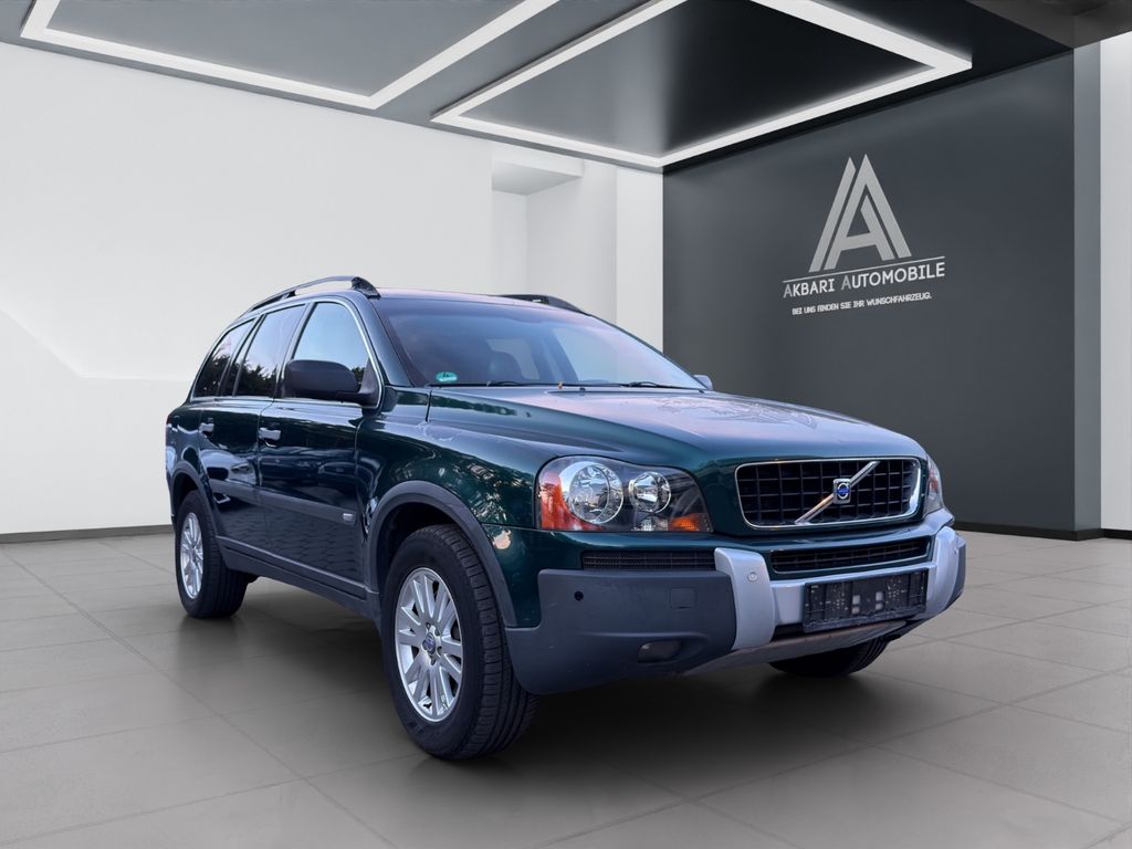 Bild des Angebotes Volvo XC 90 -
