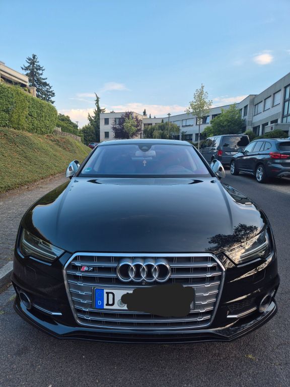 Bild des Angebotes Audi S7 4.0 TFSI quattro COD S tronic Sportback -