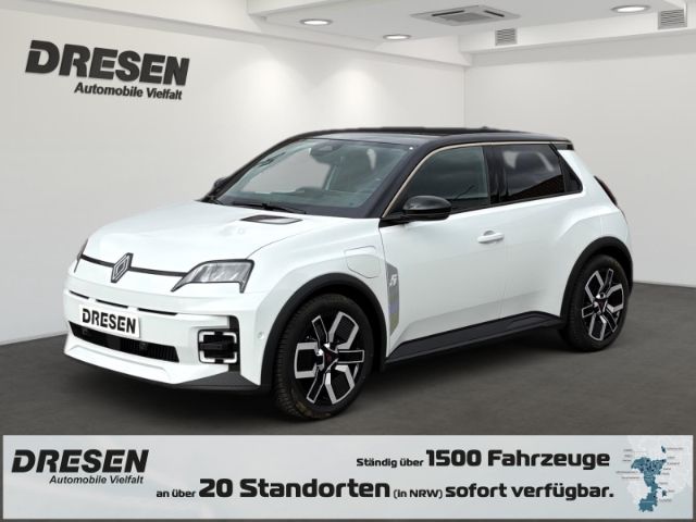 Bild des Angebotes Renault 5 Electric E-Tech elektrisch Techno 10 Comfort R