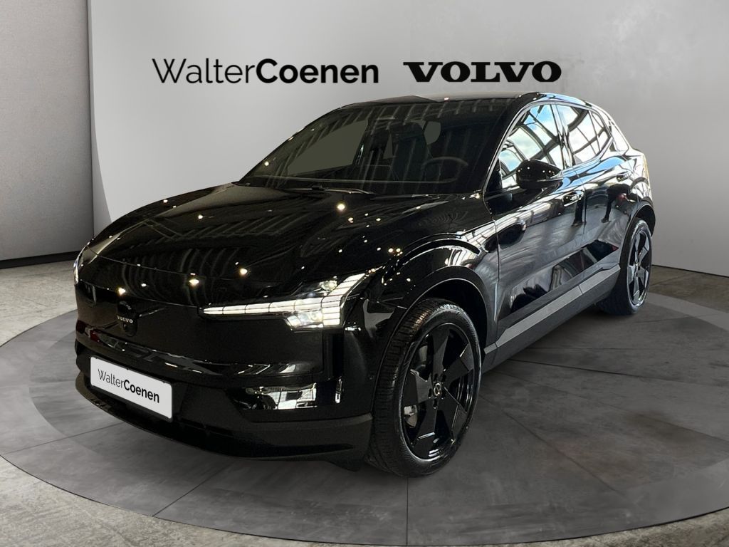 Bild des Angebotes Volvo EX30Single.ExtendedRangeRWD Black Edition Ultra