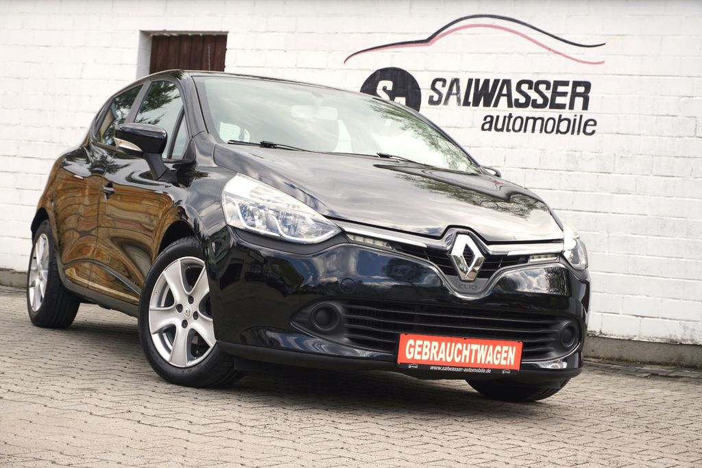 Bild des Angebotes Renault Clio IV Dynamique 1.0