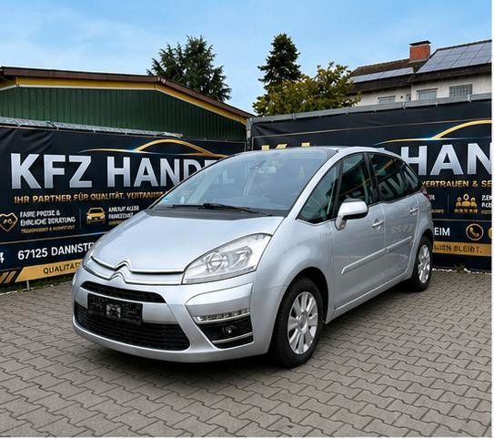 Bild des Angebotes Citroën C4 Picasso Selection