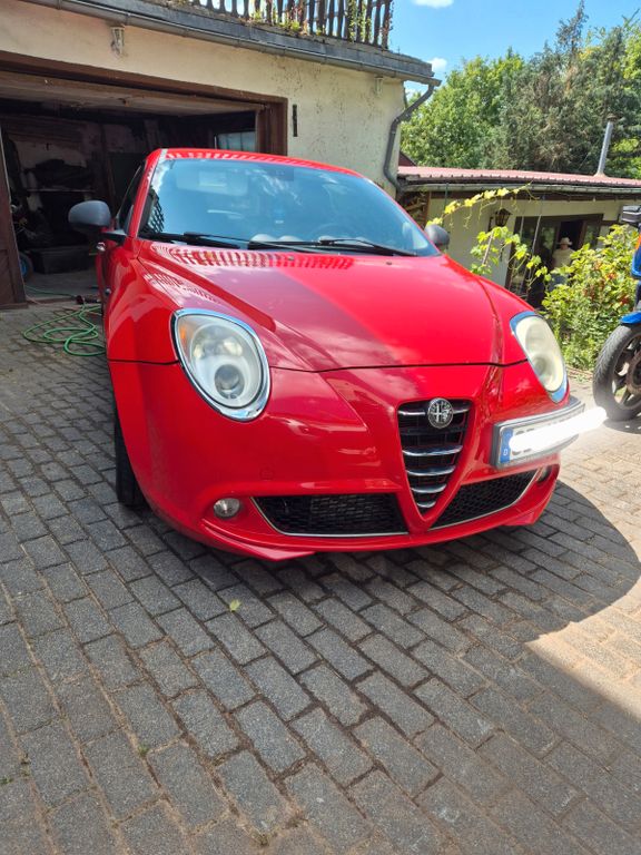 Bild des Angebotes Alfa Romeo MiTo 1.6 JTDM 16V Turismo