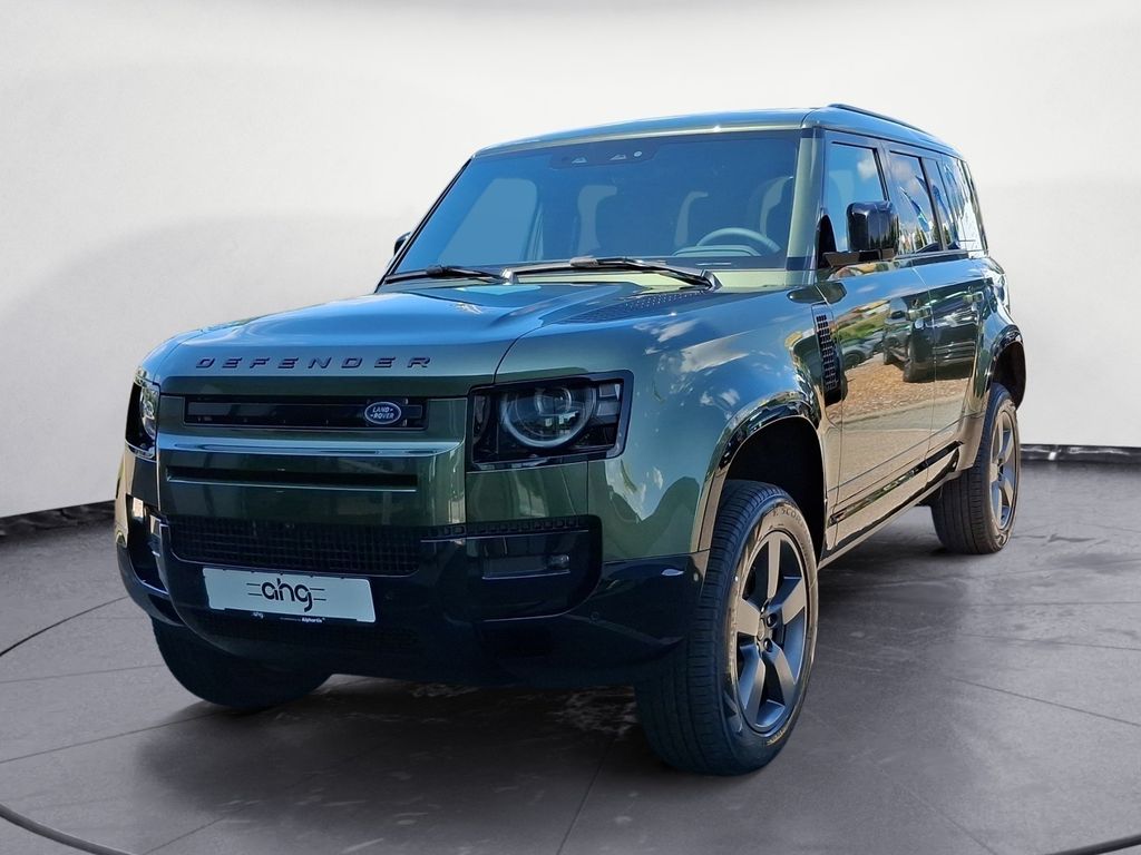 Bild des Angebotes Land Rover Defender 110 D250 X-Dynamic SE WINTERPAKET AHK P