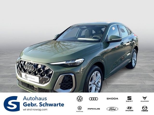 Bild des Angebotes Audi Q5 Sportback 2.0 TDI quattro S line Tech plus