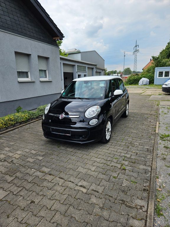 Fiat 500L Pop Star