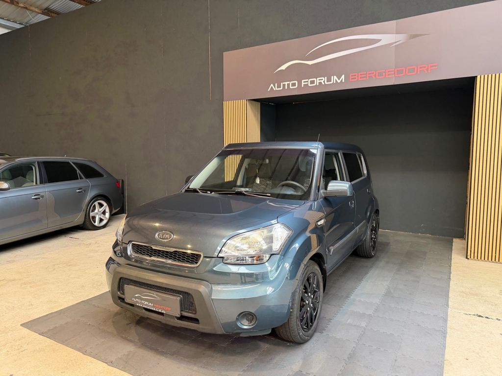 Bild des Angebotes Kia Soul Soul
