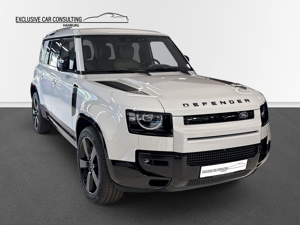 Bild des Angebotes Land Rover Defender 110 X-Dynamic HSE Hybrid *6 Seats *Pano