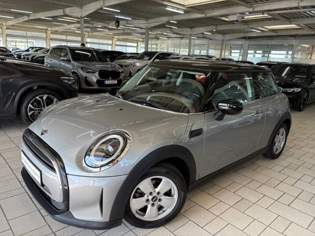 Bild des Angebotes MINI Cooper A Essential Trim LED Drivass. PDC SHZ LMR