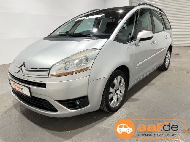 Bild des Angebotes Citroën Grand C4 Picasso 7-Sitzer Klima Tempomat PDC
