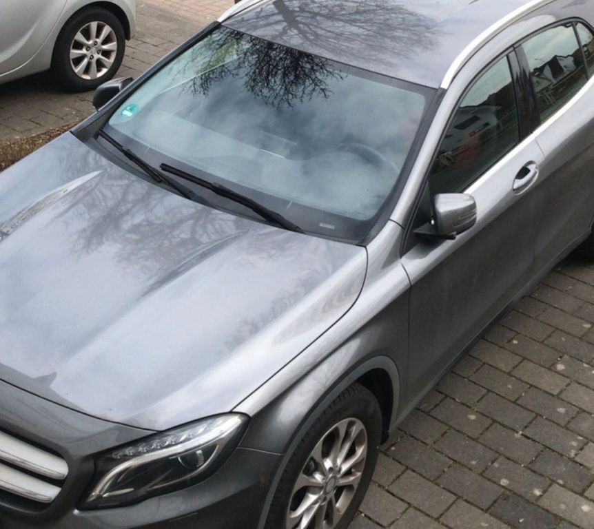 Bild des Angebotes Mercedes-Benz GLA 180 AMG Line
