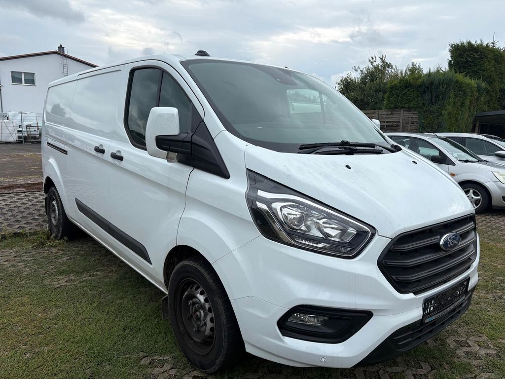 Bild des Angebotes Ford Transit Custom Kasten 320 L2 Trend,PDC,AHK,Klima