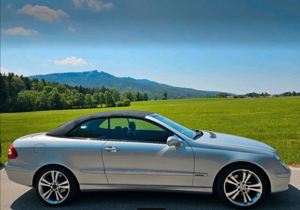 Bild des Angebotes Mercedes-Benz 200