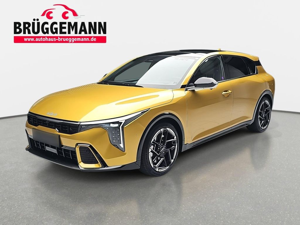 Bild des Angebotes Kia K4 1.6 T-GDI 180 PS DCT7 GT-LINE MJ26 DRIVEWISE-