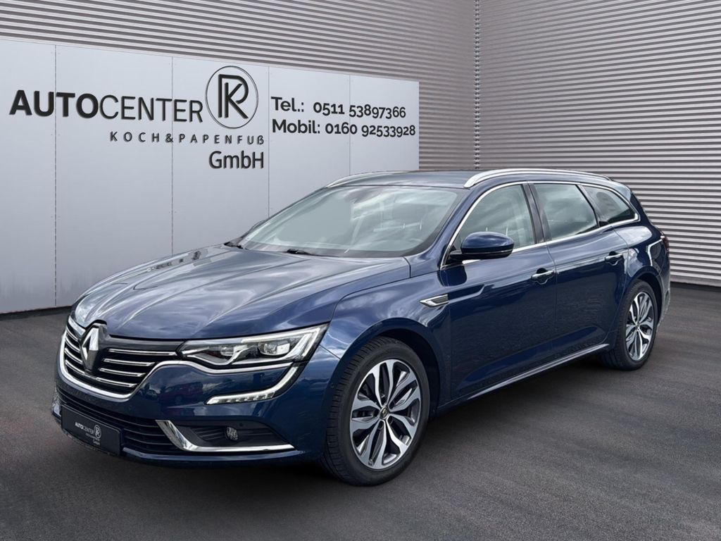 Bild des Angebotes Renault Talisman Grandtour Limited*KAMERA*LED*CARPLAY*