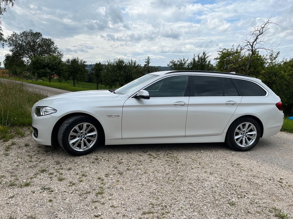Bild des Angebotes BMW 520d xDrive Touring