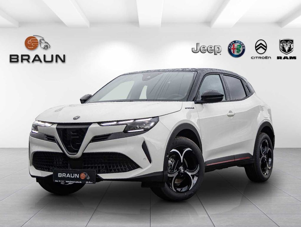 Bild des Angebotes Alfa Romeo Junior Ibrida Speciale