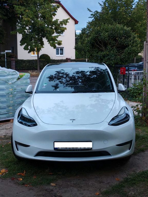 Bild des Angebotes Tesla Model Y Long Range Dual Motor AWD Long Range
