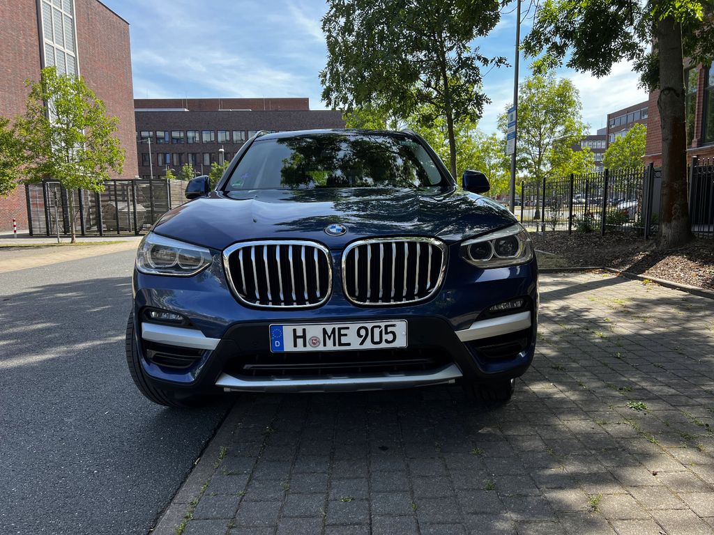 Bild des Angebotes BMW X3 xDrive20i Luxury Line AT Luxury Line